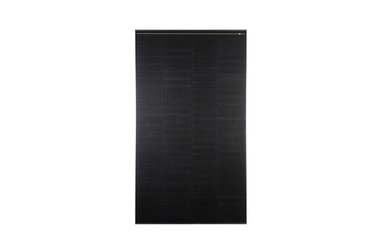 WATTSTUNDE SOLA Frame Black 275Wp