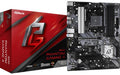 ASRock B550 PHANTOM GAMING 4, ATX, AM4 AMD B550, AM4, 4x DDR4, PCIe 4.0