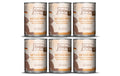 Mjamjam Cat Dose pur.Fleischgen. KIT saft.Hühnchen pur 6x400g