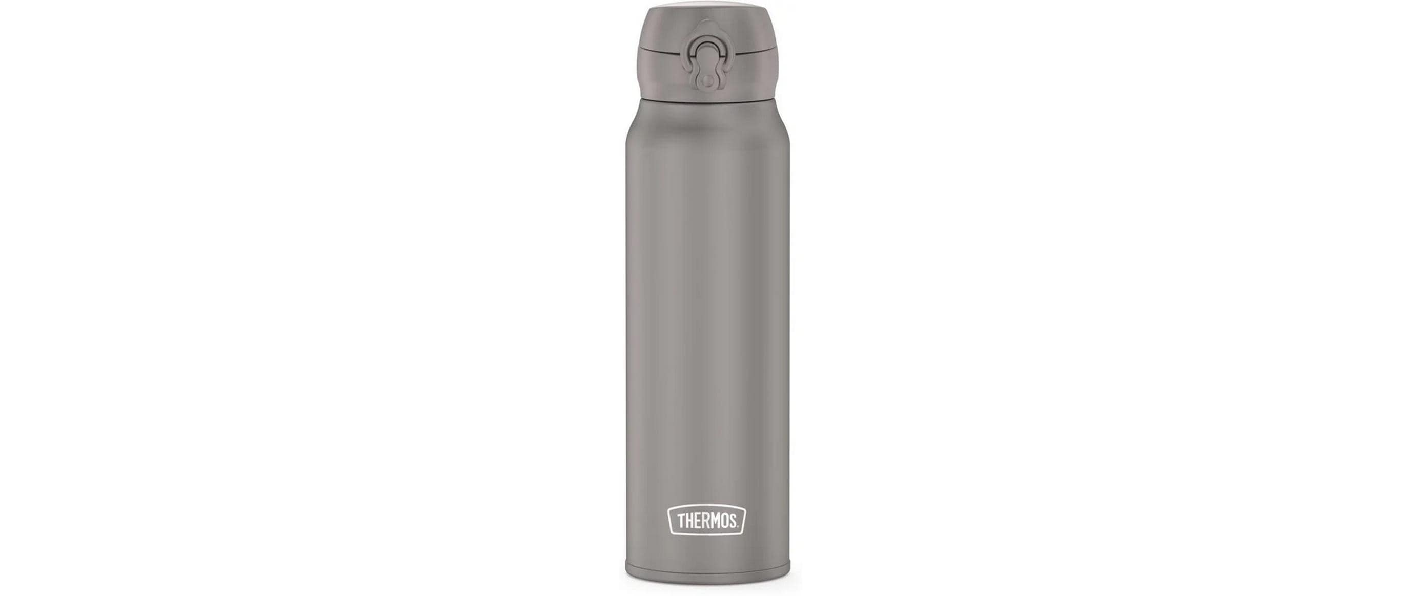 Thermos Isolierflasche Ultralight 0.75 Liter, Moon Rock