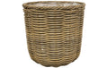 Chalet Korb Chalet naturel L 36x36x36cm naturel