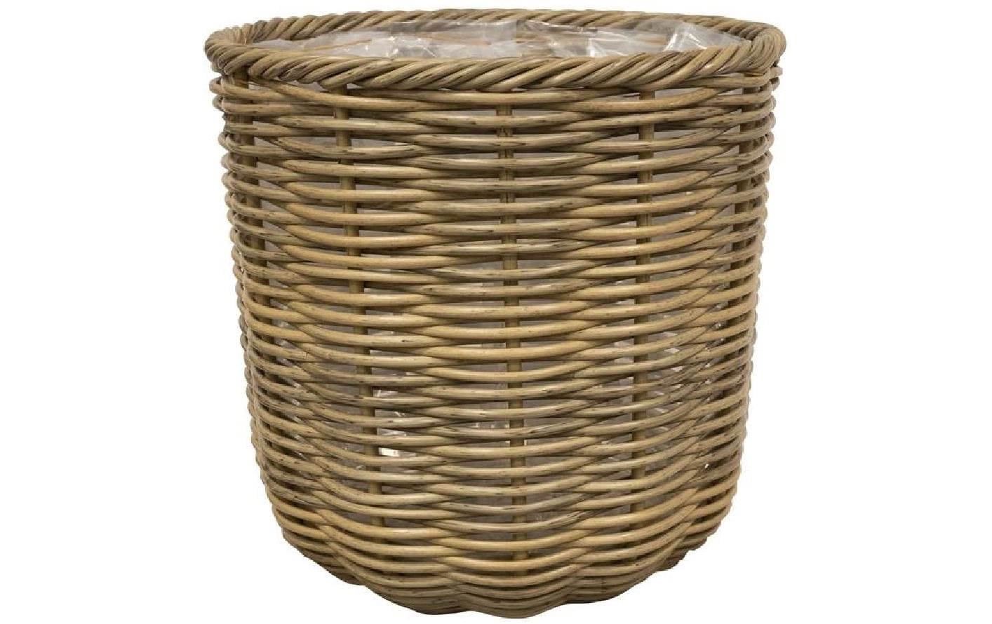 Chalet Korb Chalet naturel XL 44x44x40cm naturel