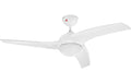Tristar Deckenventilator 132cm mit Licht 55W, 175 rpm, 47,8 dB, E27