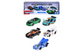 Porsche Motorsport 5er-Geschenkset