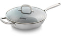 Kisag Wokpfanne KOBE Ø 28 cm, 3.7 L