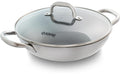 Kisag Wokpfanne OSAKA Ø 28 cm, 3.7 L