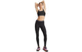 Under Armour HEATGEAR LEGGING Grösse: S, Farbe: Schwarz