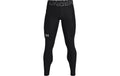 Under Armour HG ARMOUR LEGGINGS Grösse: S, Farbe: Schwarz
