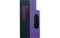 Shanling Etui für UA7 Schwarz-Violett