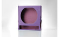 Shanling Etui Violett für EC Zero Violett