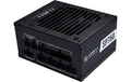 Netzteil Lian Li SP750 V2, ATX3.1 80+ Gold, modular, Schwarz