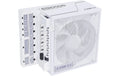 Netzteil Lian Li Edge 1000, ATX3.1 80+ Gold, vollmodular, weiss