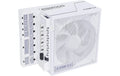 Netzteil Lian Li Edge 1200, ATX3.1 80+ Gold, vollmodular, weiss