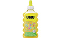 UHU Glitter Glue Maxi gold 177ml