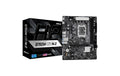 ASRock B760M-H2/M.2, mATX, LGA1851 Intel B760, LGA1851, 2x DDR5, PCIe 4.0