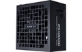 Netzteil Lian Li RS1200, ATX3.1 80+ Gold, vollmodular, Schwarz