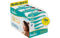 Pampers Feuchte Tücher Aqua Soft touch Gigapack 18x48Stk.