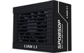 Netzteil Lian Li SP850, ATX3.1 80+ Plat., vollmodular, Schwarz