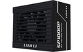 Netzteil Lian Li SP1000, ATX3.1 80+ Plat., vollmodular, Schwarz