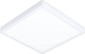 Eglo Deckenleuchte Fueva 290x290mm, weiss