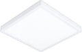 Eglo Deckenleuchte Fueva 390x390mm, weiss