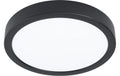 Eglo Deckenleuchte Fueva 210mm, schwarz
