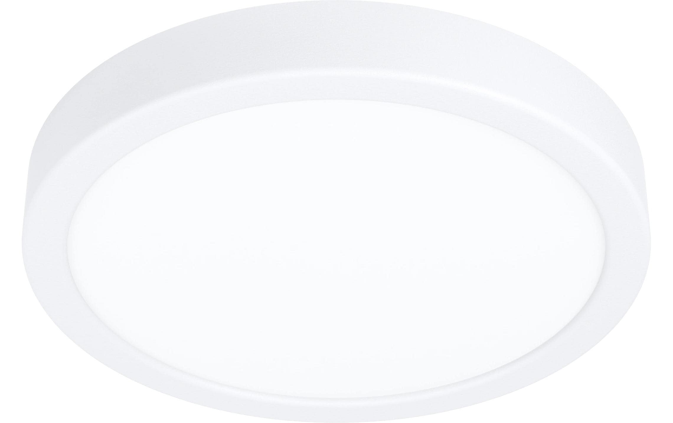 Eglo Deckenleuchte Fueva 210mm, weiss