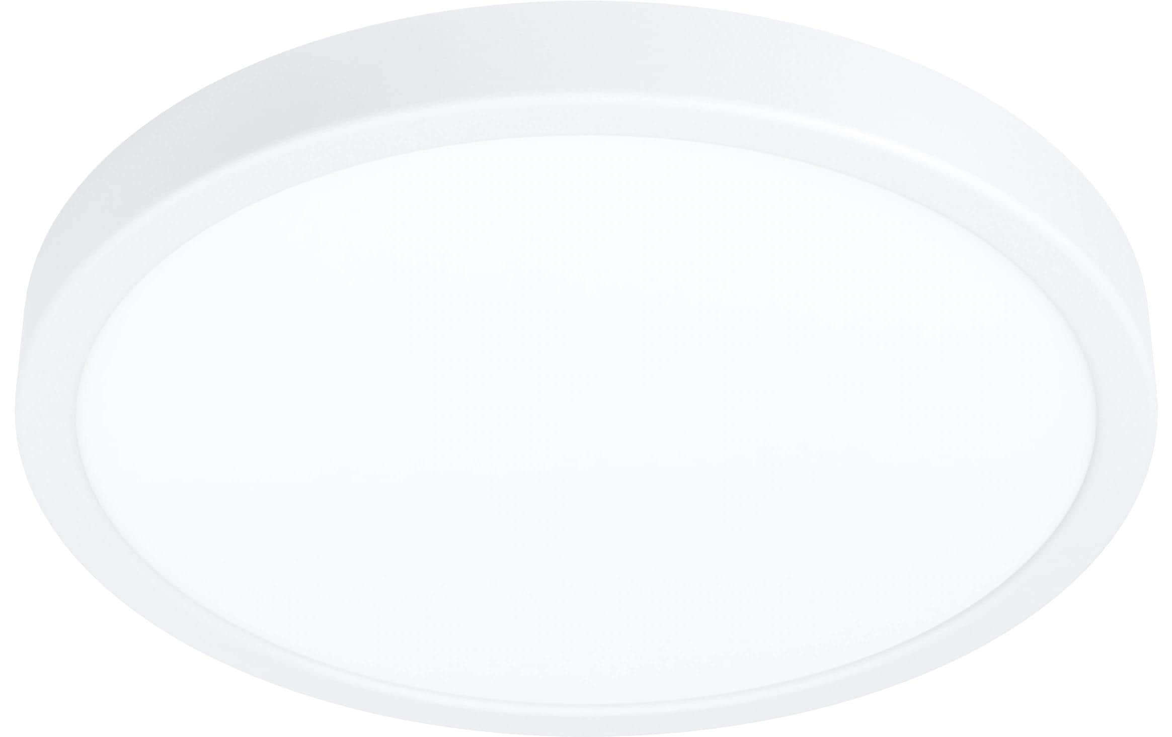 Eglo Deckenleuchte Fueva 280mm, weiss