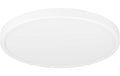 Eglo Deckenleuchte Fueva 390mm, weiss