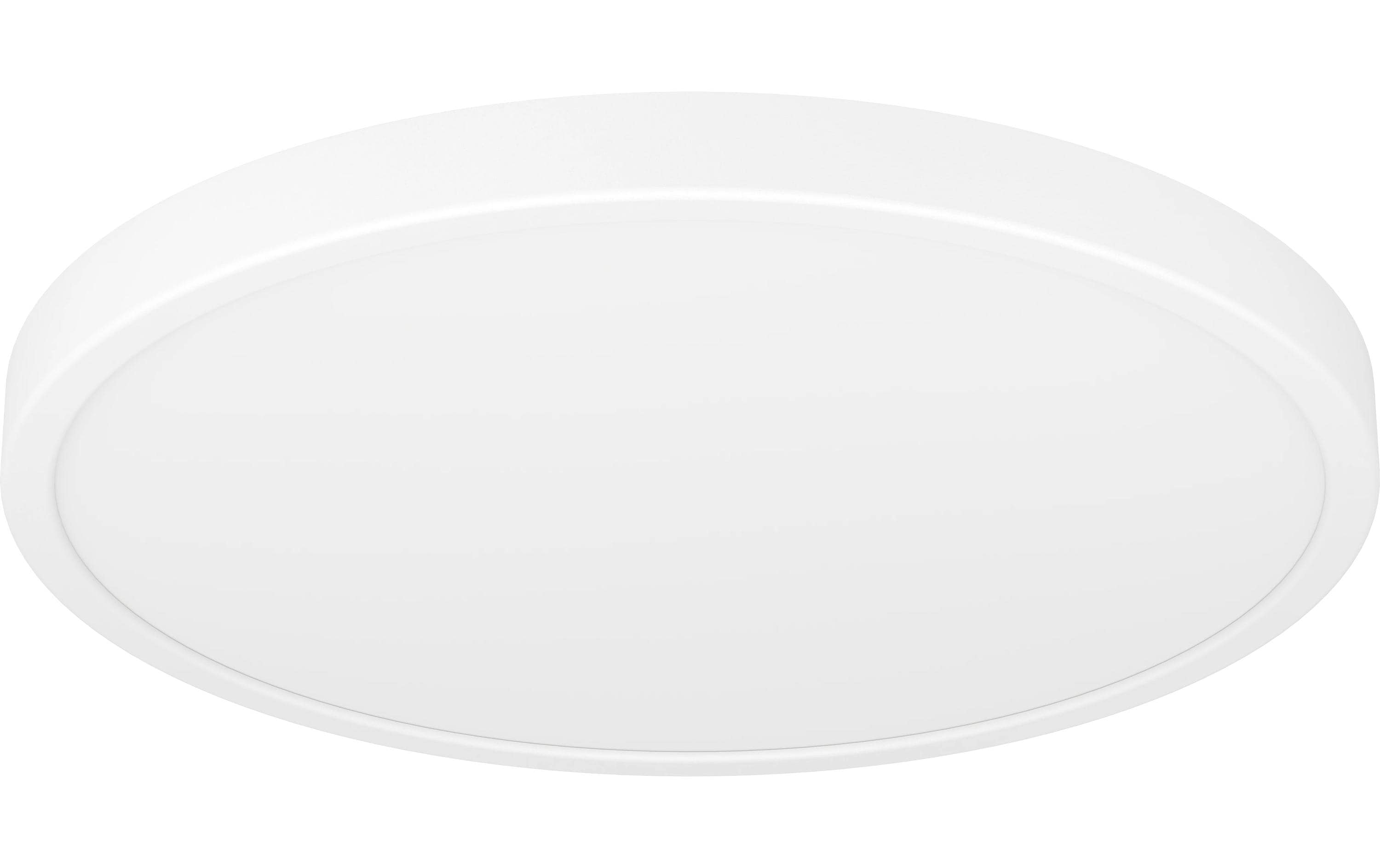 Eglo Deckenleuchte Fueva 390mm, weiss