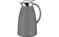 Alfi Thermoskanne Gusto Metall lackiert, Light Grey