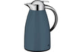 Alfi Thermoskanne Signo 1 Liter, River Blue