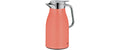 Alfi Thermoskanne Skyline 1.0 Liter, Deep Apricot