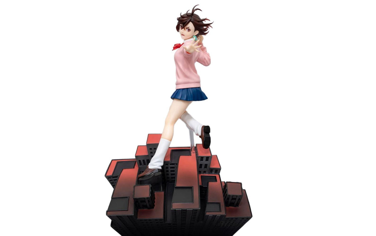 Figur Dandadan Dressta Momo 23 cm