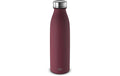 Alfi Thermosflasche PURE 0.5 Liter, Dark Berry