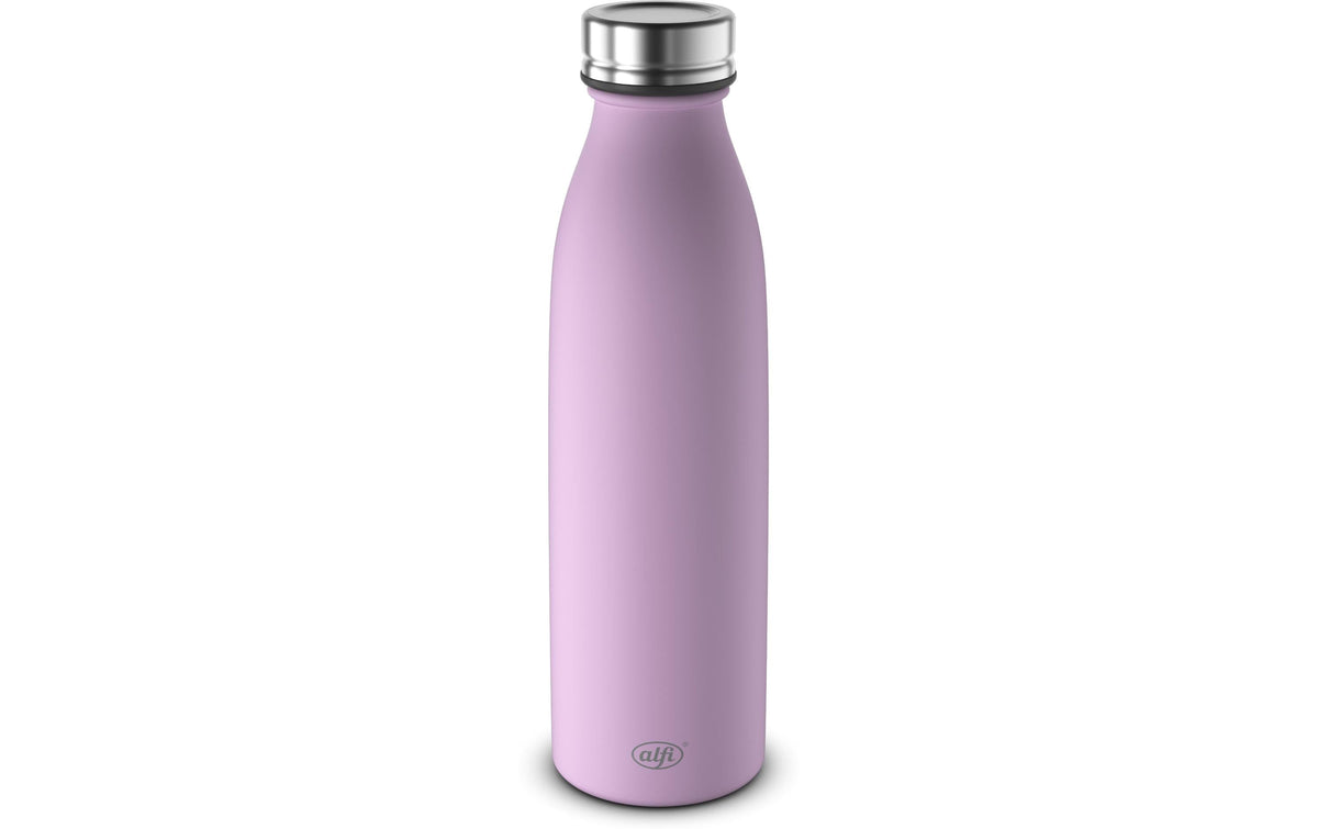 Alfi Thermosflasche PURE 0.75 Liter, Orchid Bloom