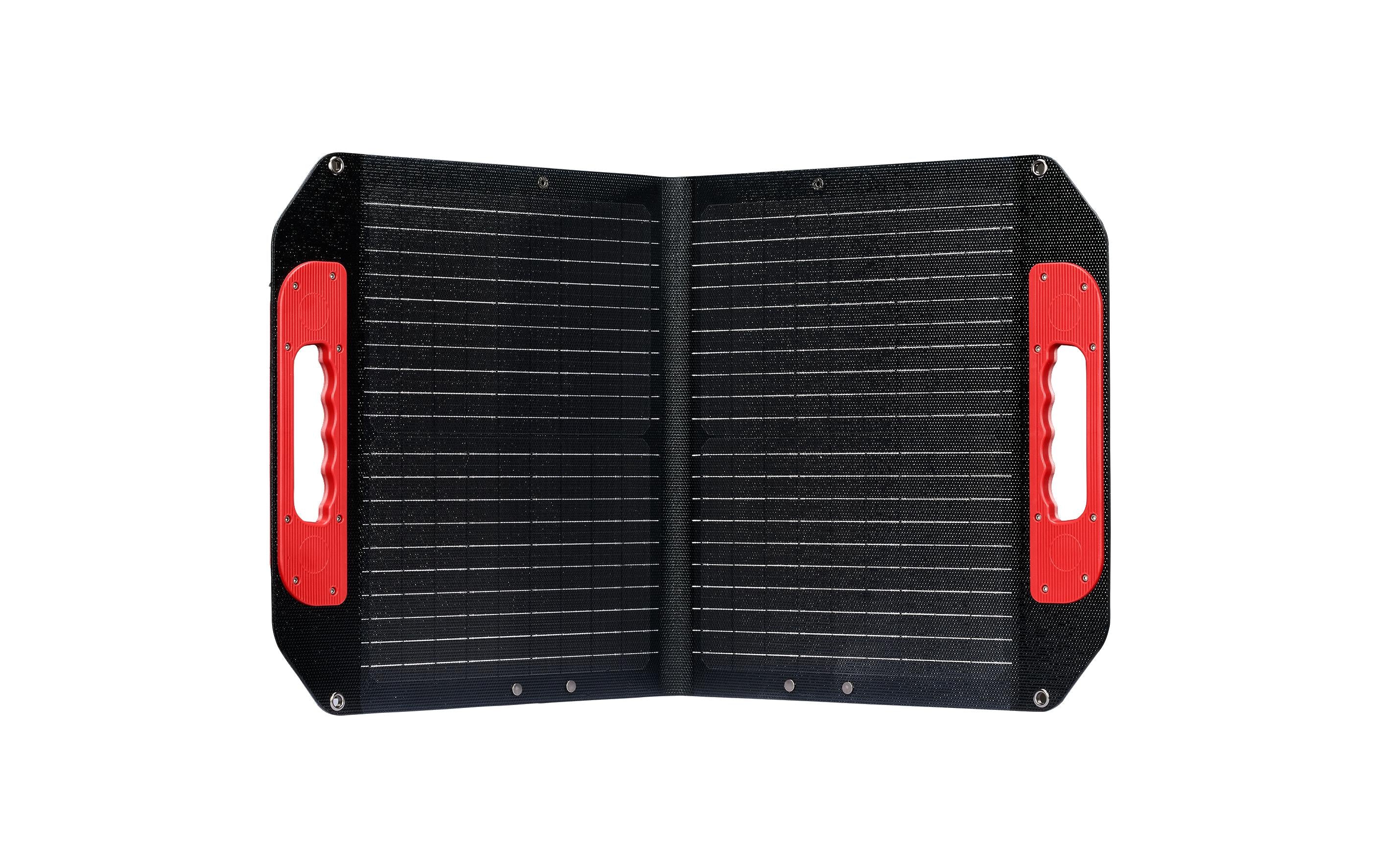 Solar panel 40W Solarpanel