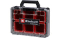 E-Case Half Size Sortierbox Systemkoffer