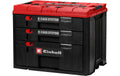 E-Case Schubladenkoffer Systemkoffer