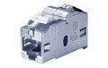 CAT6 Kupplung/Buchse METZ CONNECT