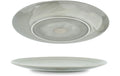Silwy Magnet-Porzellanteller 23cm ASH // 2er-Set