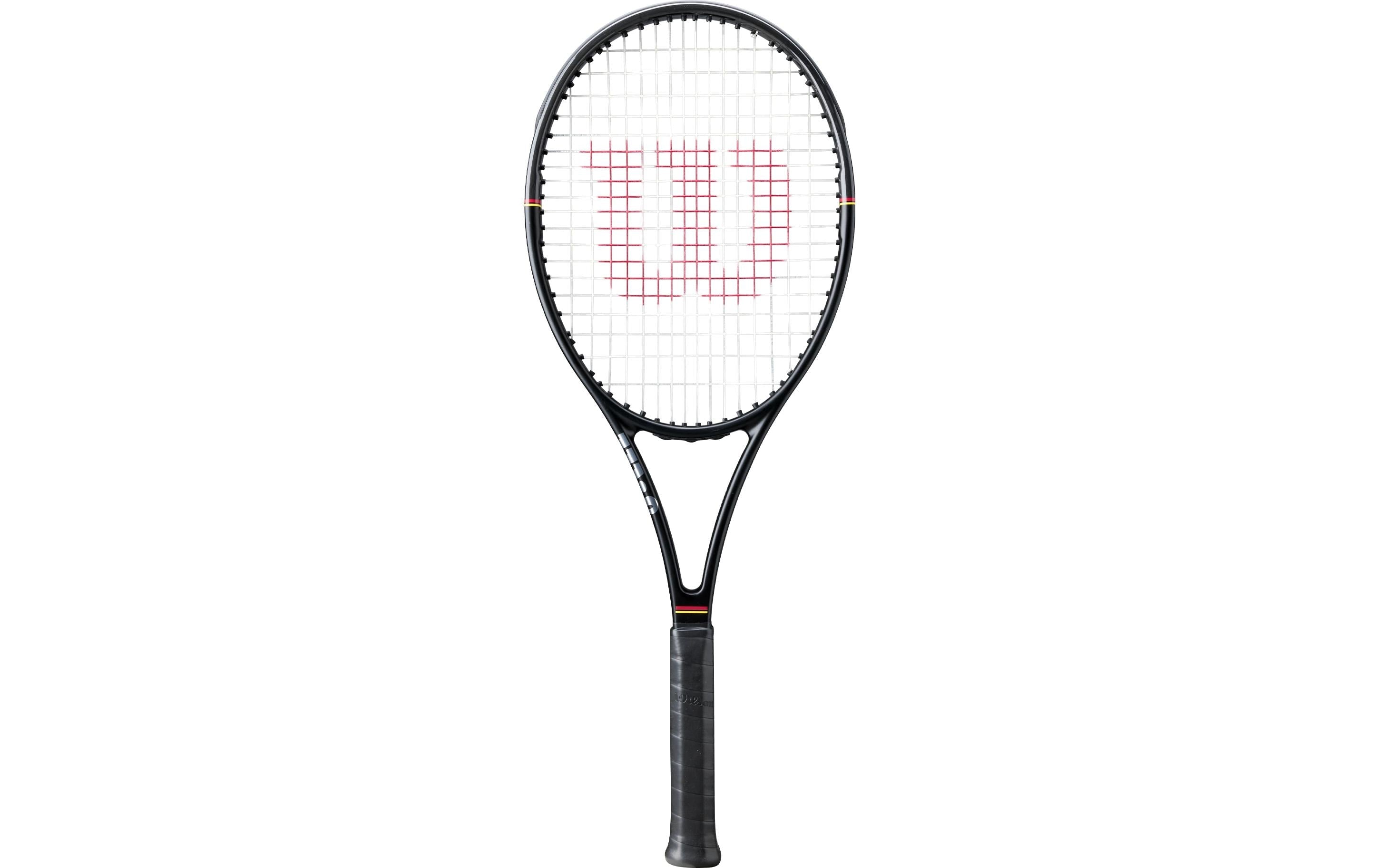 PRO STAFF 97UL CLASSIC RKT 1 Black