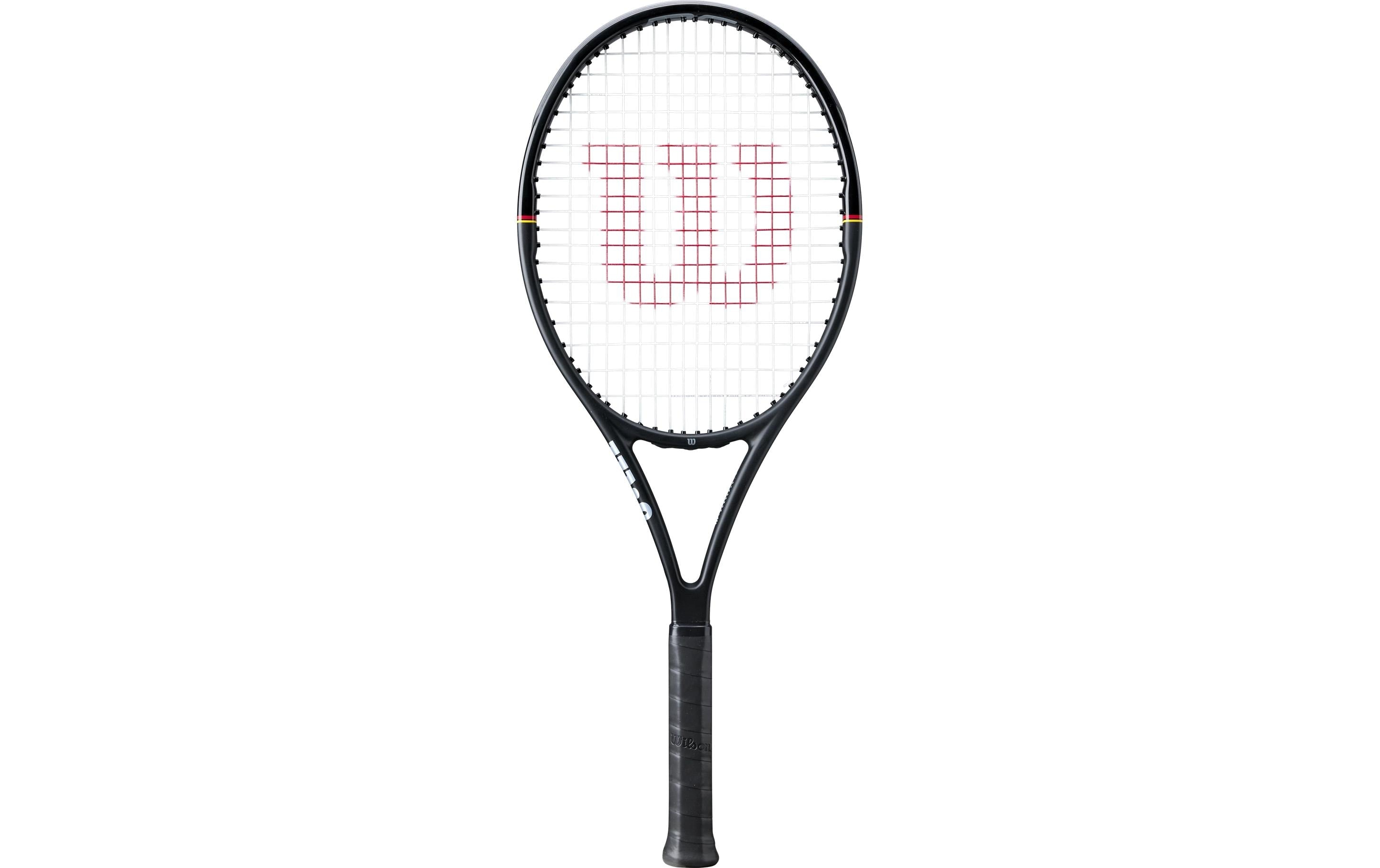 PRO STAFF TEAM CLASSIC RKT 2 Black
