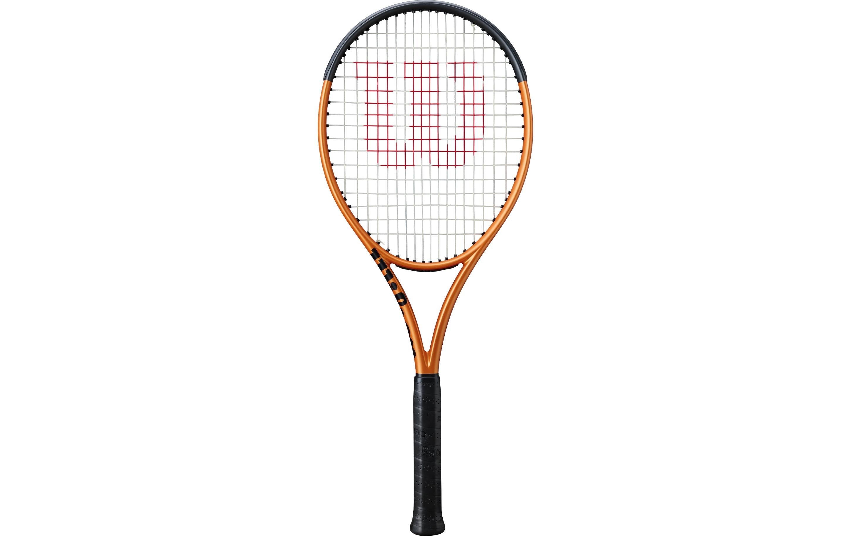 BURN 100LS V6.0 RKT 2 Orange