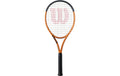 BURN 100ULS V6.0 RKT 1 Orange