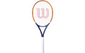 Roland Garros Equipe HP INVOR RKT 1 Navy/Orange