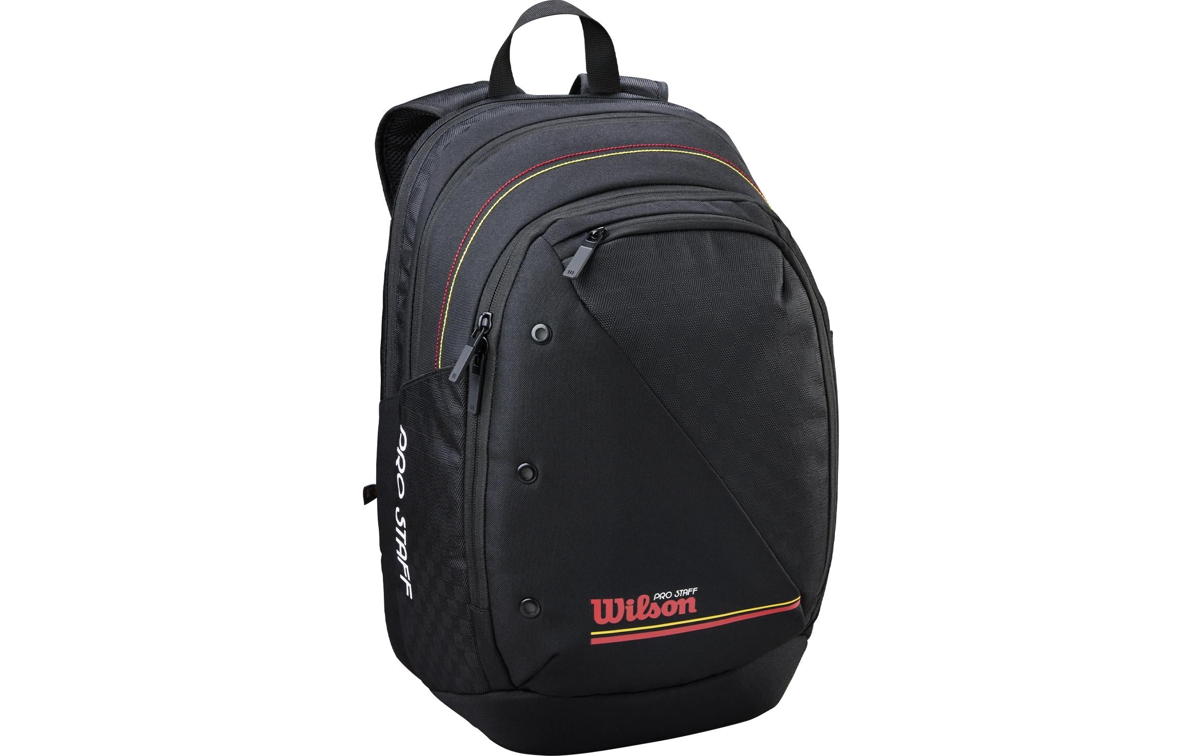 PRO STAFF CLASSIC TENNIS BACKPACK Black