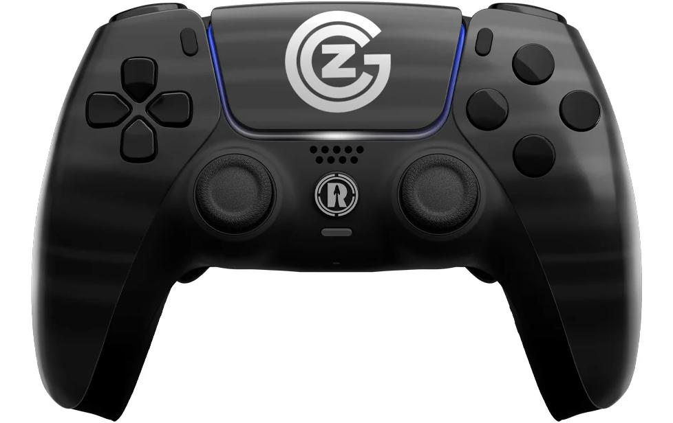 RG Rocket Force X TMR GCZ Away 5 Swap Paddles, Digital Trigger, No Drift