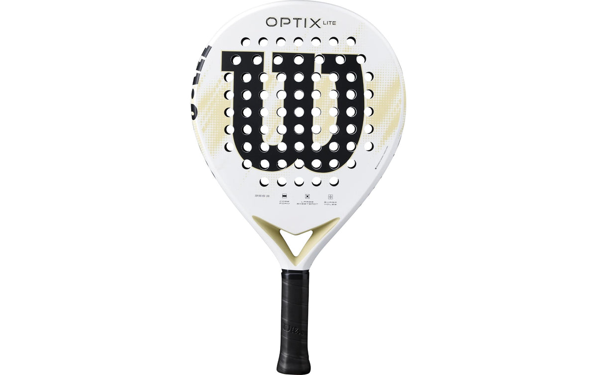 OPTIX V2 LITE WHITE White