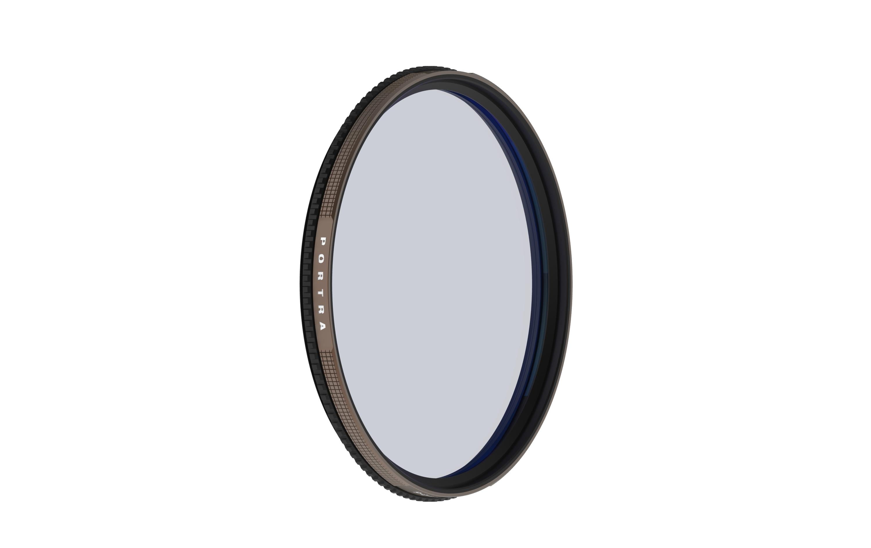 PolarPro True Color PL & White Mist 1/4 49mm